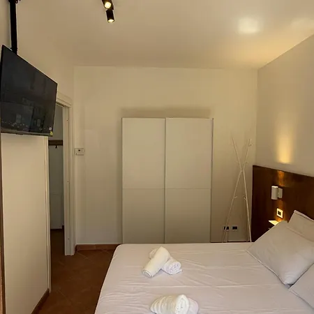 Apartmán Alta Marea 13 Pescara