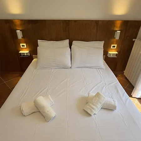 Apartmán Alta Marea 13 *