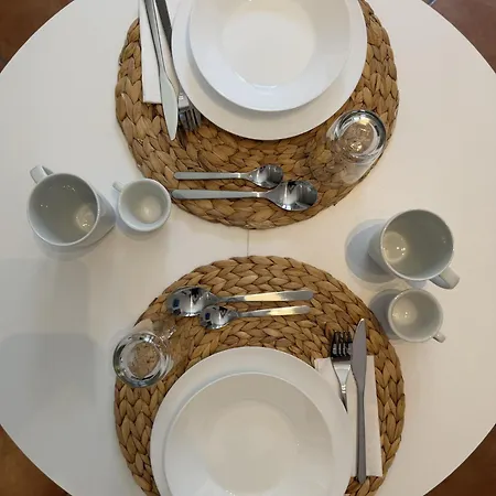 Apartmán Alta Marea 13