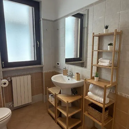 Apartmán Alta Marea 13
