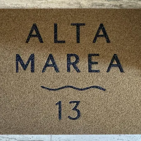 Alta Marea 13 Pescara
